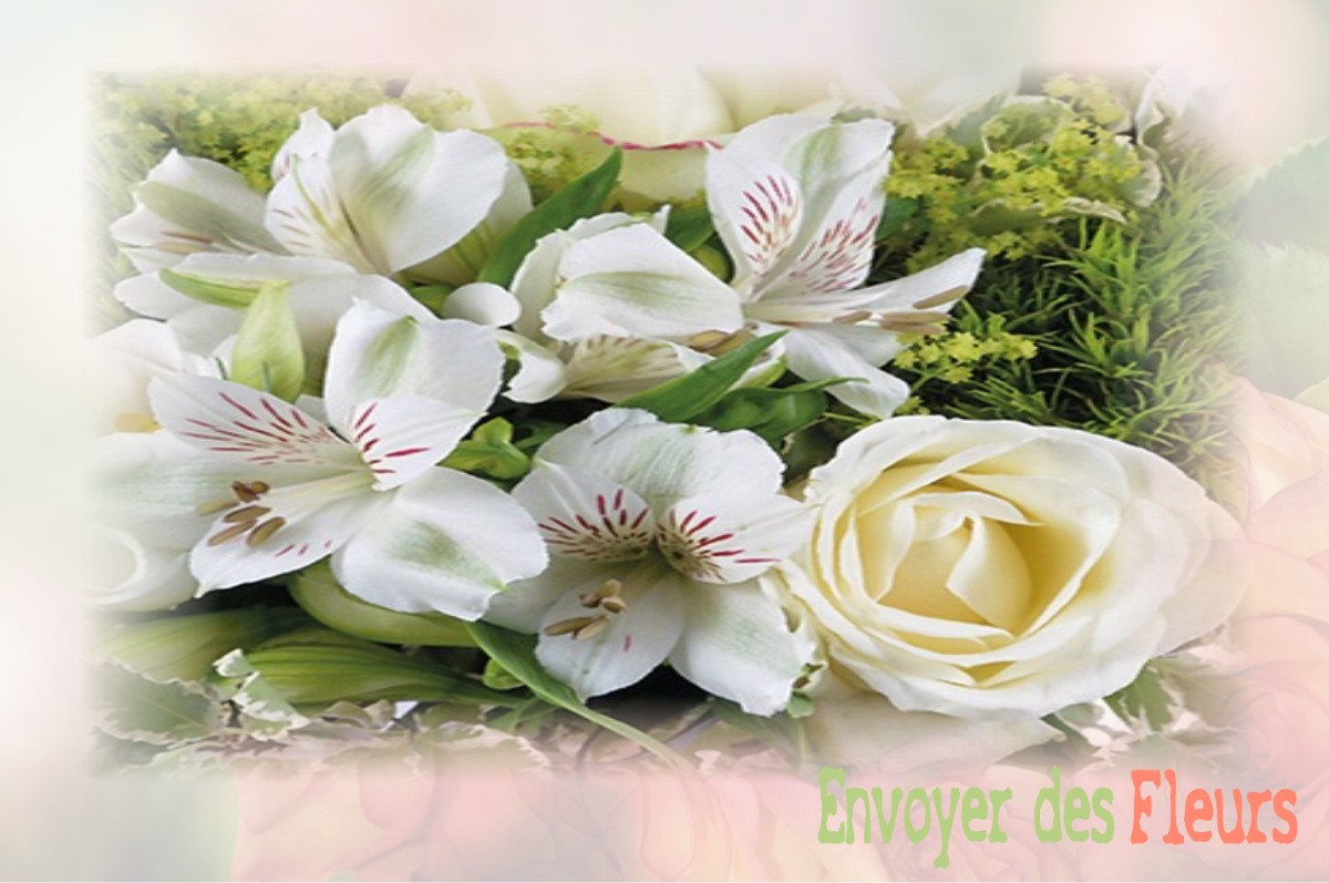 envoyer des fleurs à à IZON-LA-BRUISSE